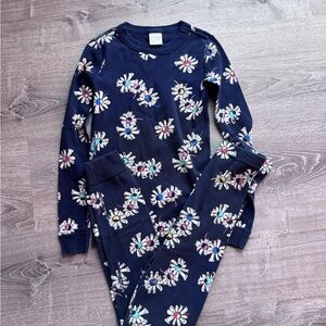 Hanna Andersson Daisy Pajamas